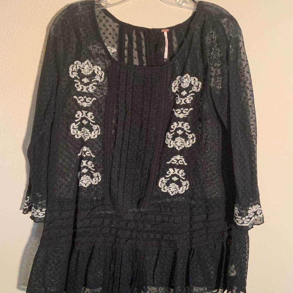 Free People Top